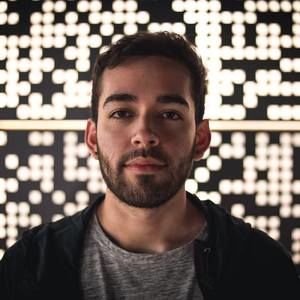 Meet your Posher, Alex